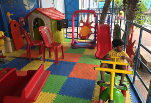 Kidzee - Alipore