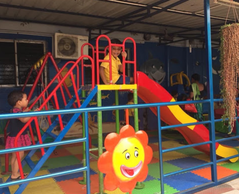 Kidzee - Alipore