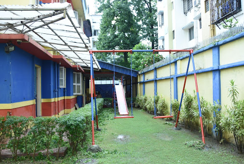 Kidzee - Ballygunge