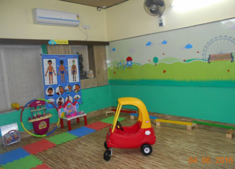 Kidzee - Ballygunge