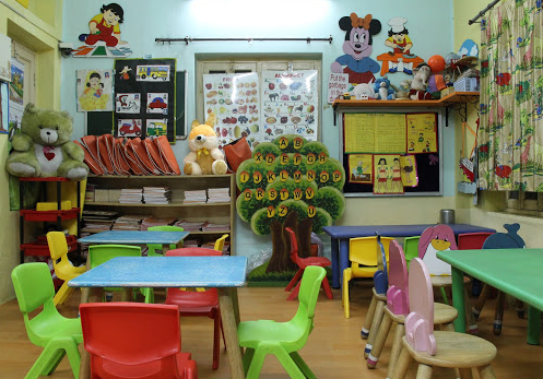 Kidzee - Bandhab Nagar
