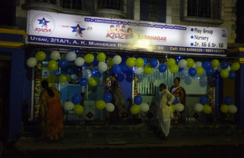 Kidzee - Baranagar