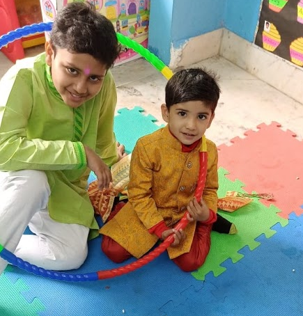 Kidzee - Barasat