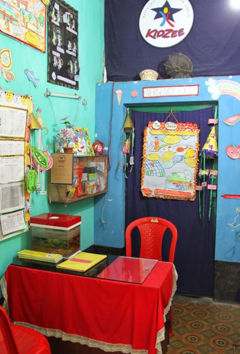 Kidzee - Baruipur