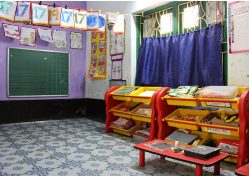 Kidzee - Baruipur