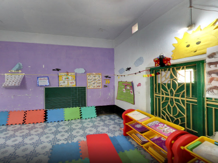 Kidzee - Baruipur