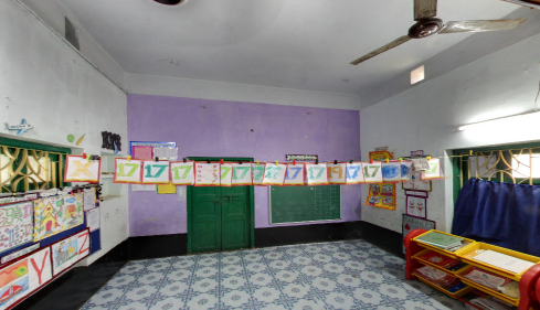 Kidzee - Baruipur