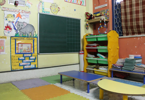 kidzee - Batanagar