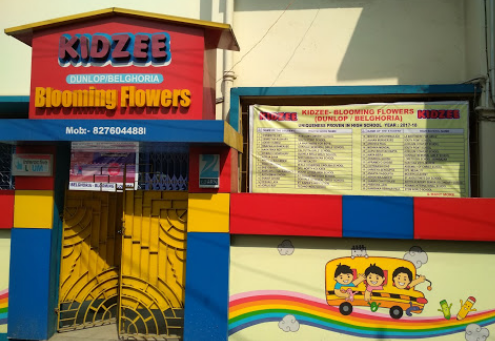 Kidzee - Belghoria