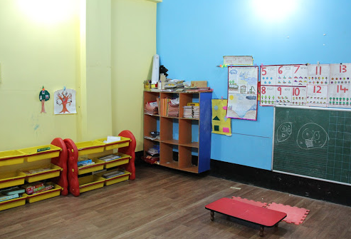 Kidzee - Bramhapur