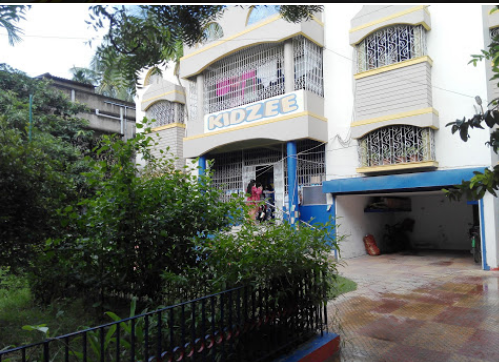 Kidzee - Bramhapur