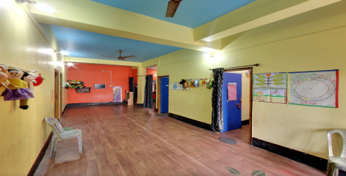 Kidzee - Bramhapur