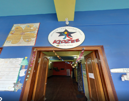 Kidzee - Bramhapur