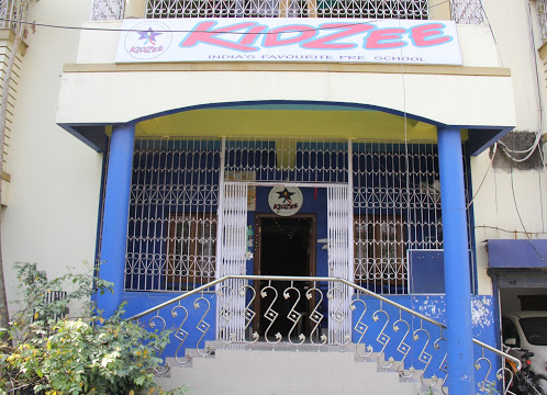 Kidzee - Bramhapur