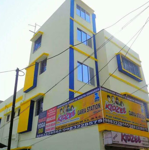 Kidzee - Chhoto Bot Tala