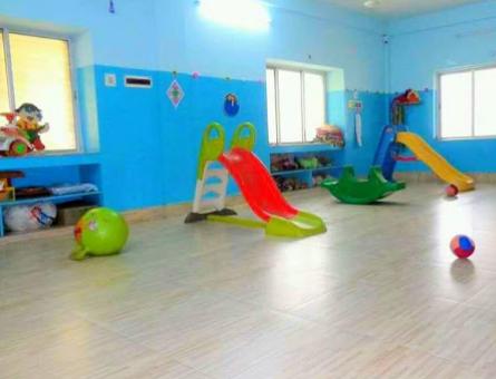 Kidzee - Chhoto Bot Tala