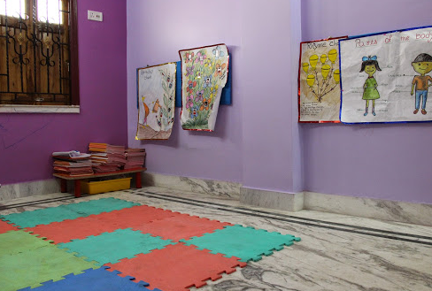 Kidzee - Daulatpur