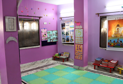 Kidzee - Daulatpur