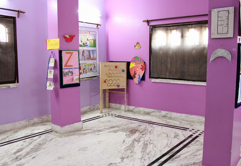 Kidzee - Daulatpur