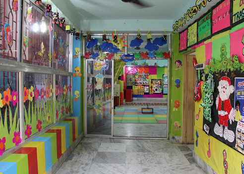 Kidzee - Garia