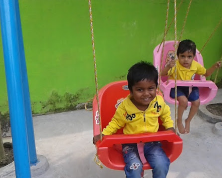 Kidzee - Garia