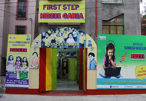 Kidzee - Garia