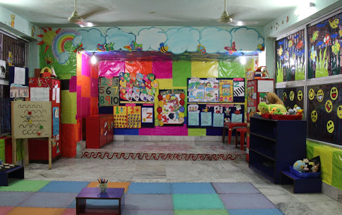 Kidzee - Garia