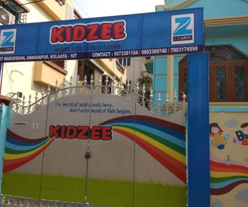 Kidzee - Hussainpur
