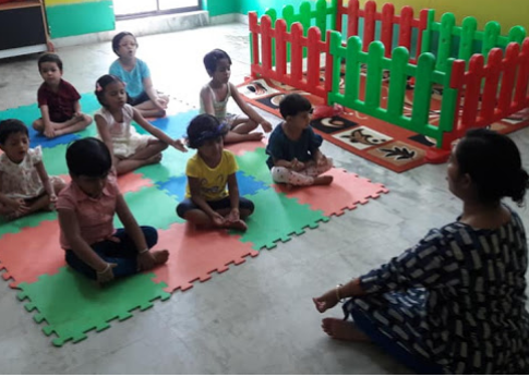 Kidzee - Hussainpur