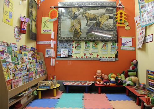 Kidzee - Jadavpur