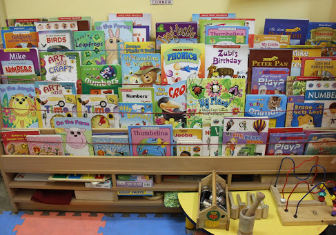 Kidzee - Jadavpur