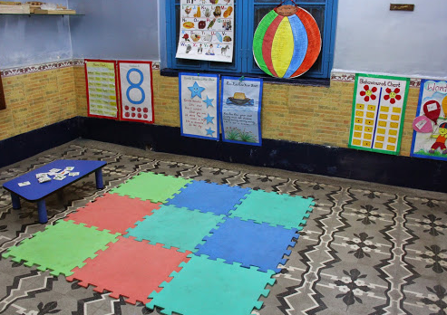 Kidzee - Khardaha