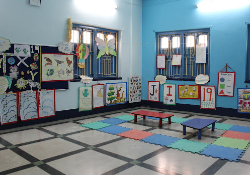 Kidzee - Khardaha