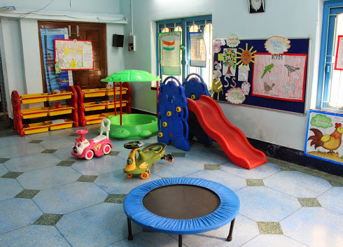 Kidzee - Khardaha