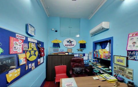 Kidzee - Khidirpur