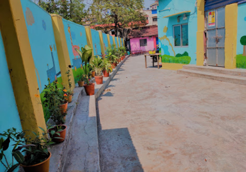 Kidzee - Mukundapur