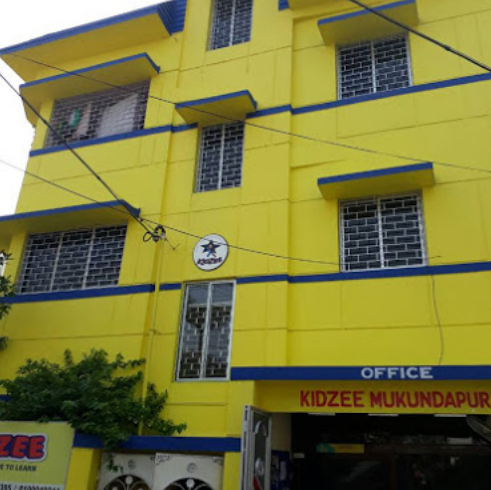 Kidzee - Mukundapur