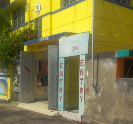 Kidzee - Mukundapur