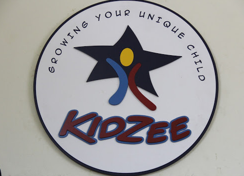 Kidzee - Naktala