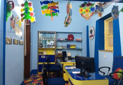 Kidzee - Netaji Nagar