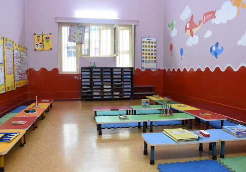 Kidzee - Netaji Nagar