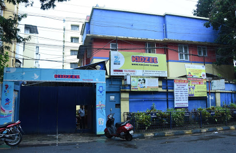 Kidzee - Netaji Nagar