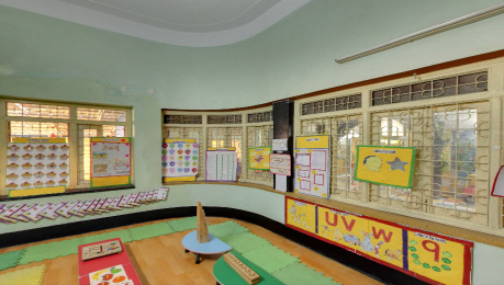 Kidzee - Netaji Nagar