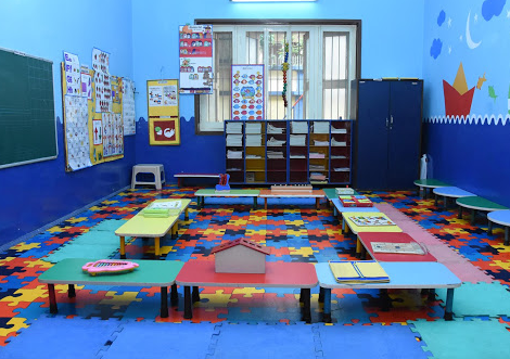 Kidzee - Netaji Nagar
