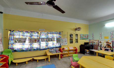 Kidzee - New Alipore