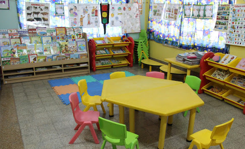 Kidzee - New Alipore