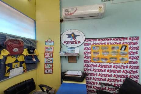 Kidzee - New Alipore