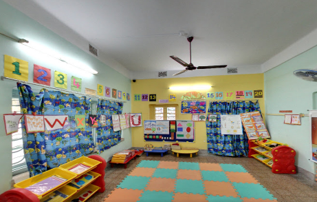 Kidzee - New Alipore