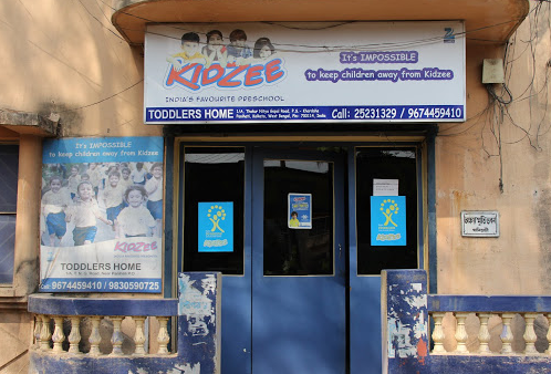 Kidzee - Panihati