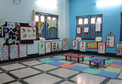 Kidzee - Pratapgarh